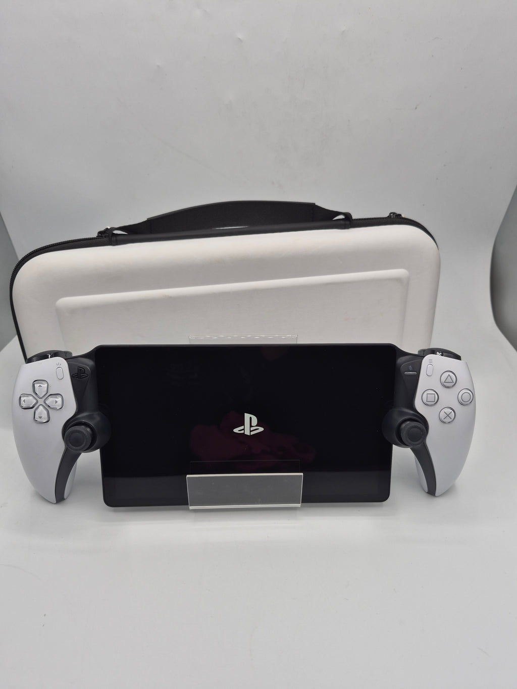 PS5 Portal 32GB White, Grade - B