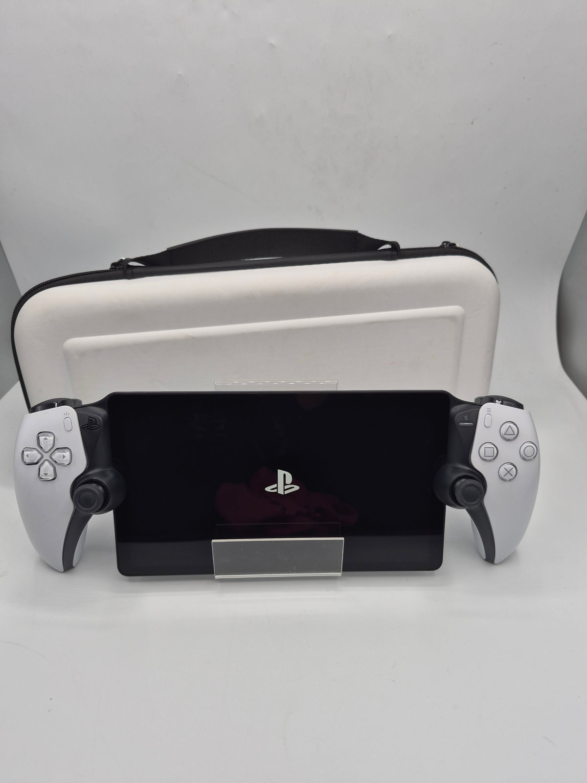 PS5 Portal 32GB White, Grade - B