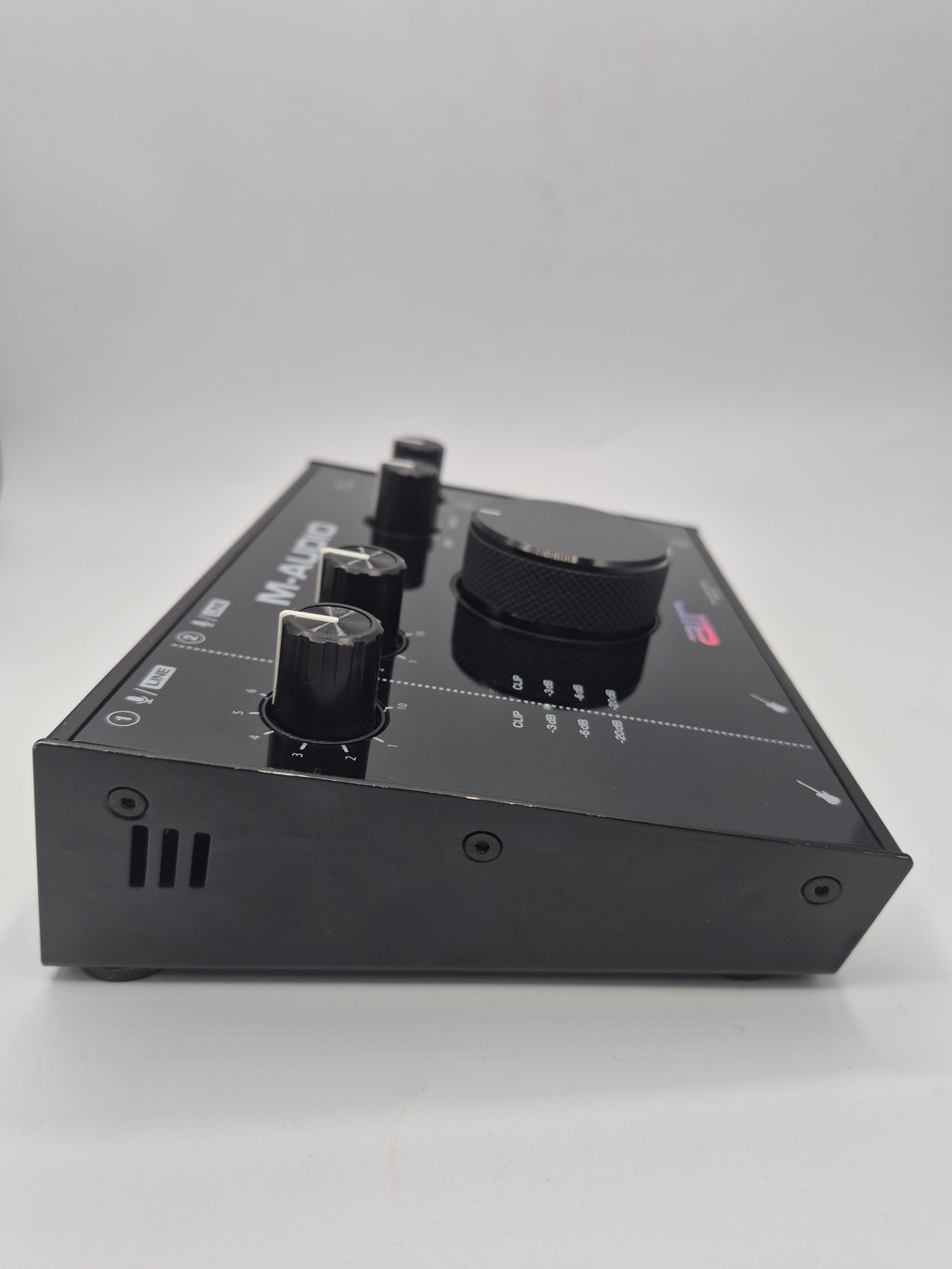 M-Audio AIR 192|6 USB audio interface Black, Grade - B
