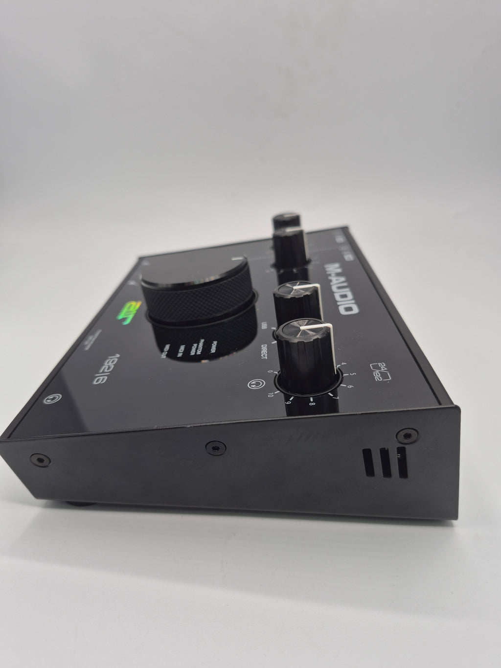 M-Audio AIR 192|6 USB audio interface Black, Grade - B