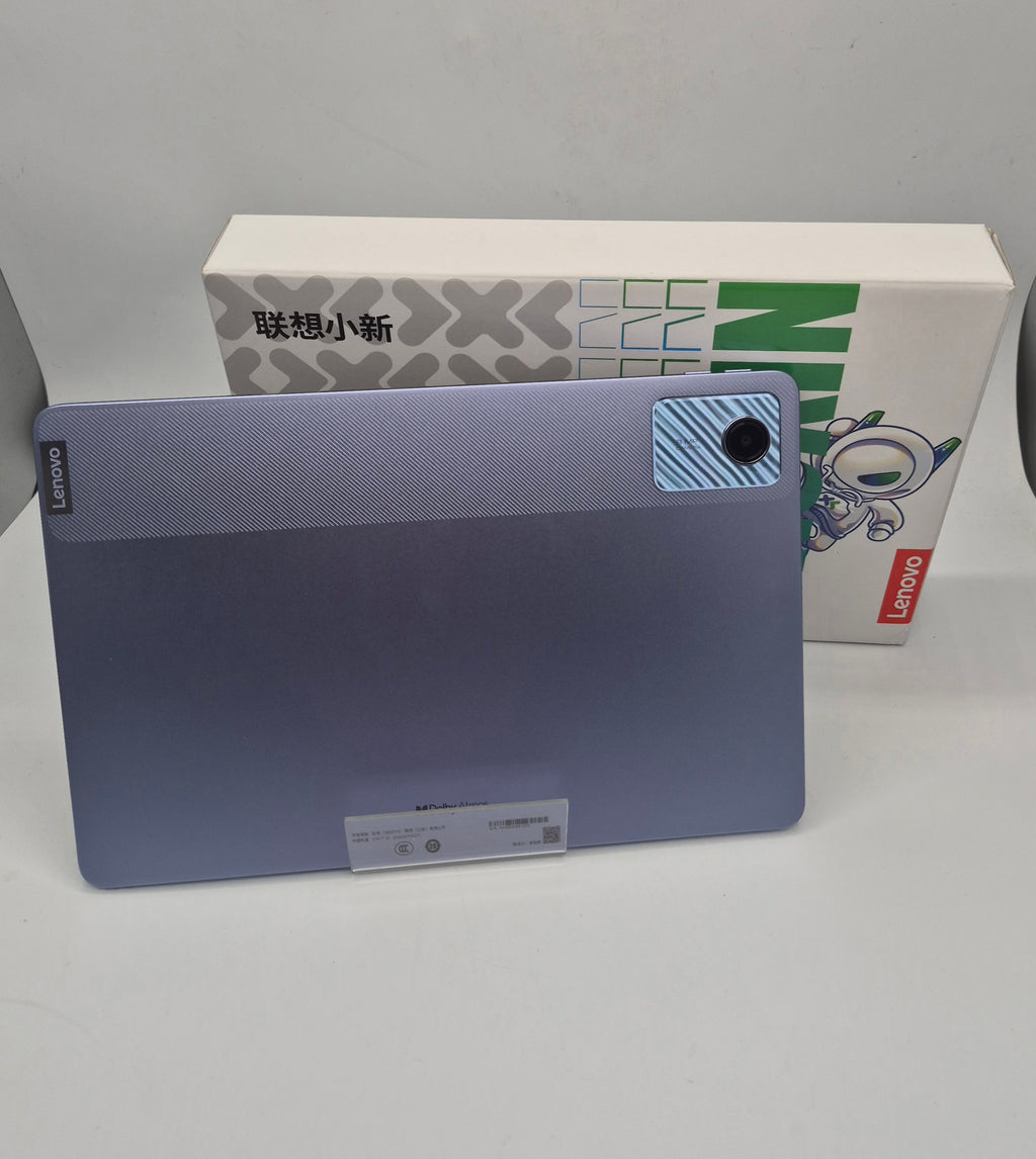Lenovo Xiaoxin pad 2024 128GB Blue, Grade B