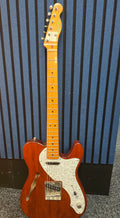 Squire Telecaster Thinline Electric Guitar, Grade B