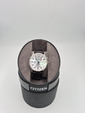 Citizen eco-drive Black, Grade - B