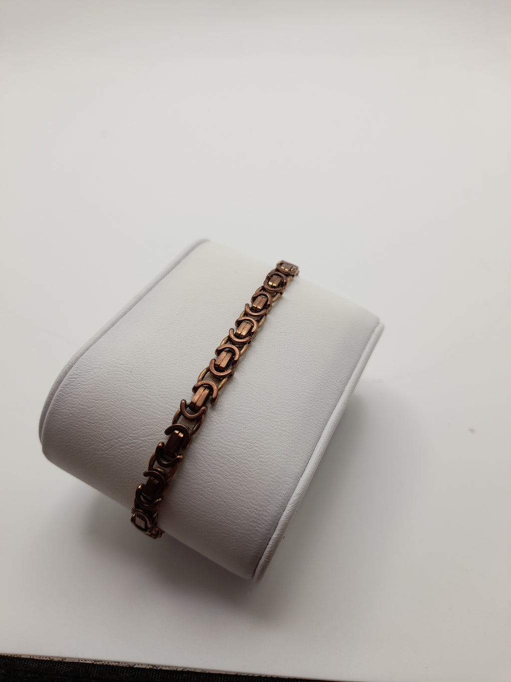 9ct,12.1g,Italian Gold Bracelet