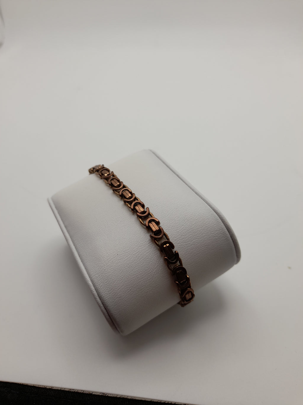 9ct,12.1g,Italian Gold Bracelet