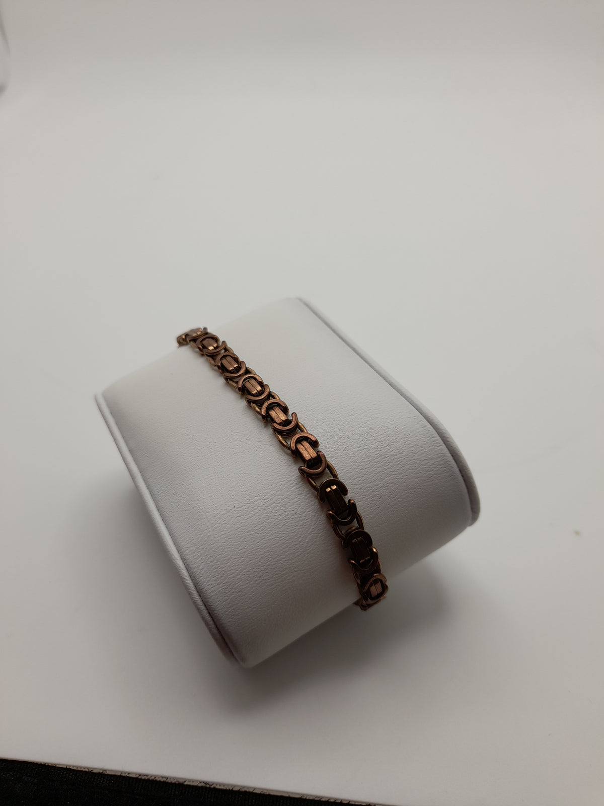 9ct,12.1g,Italian Gold Bracelet