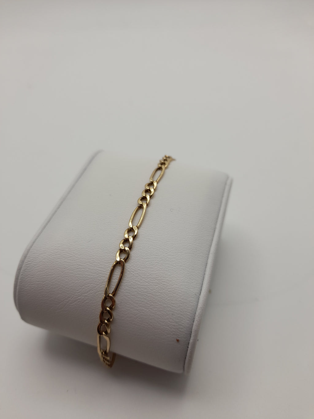 9ct,2.2g,Gold Bracelet