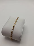 9ct,2.2g,Gold Bracelet
