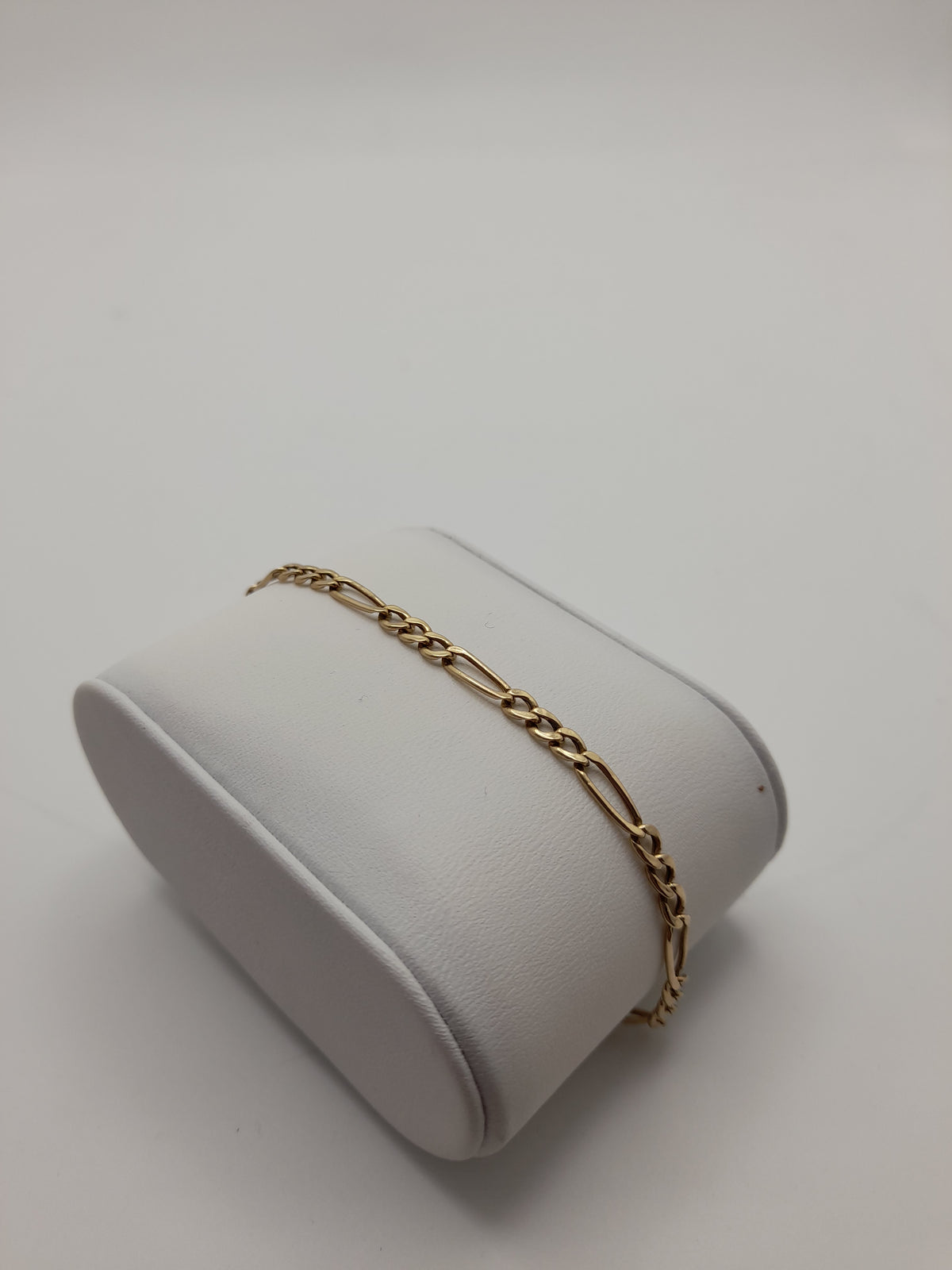 9ct,2.2g,Gold Bracelet