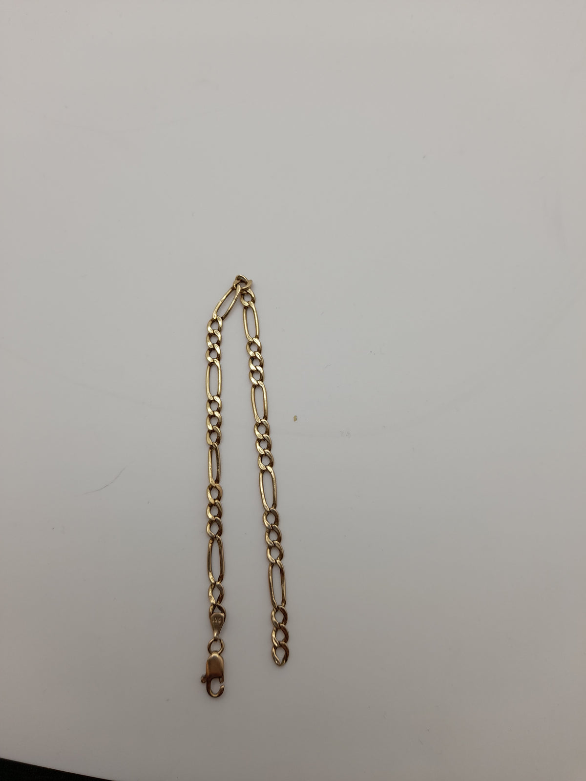 9ct,2.2g,Gold Bracelet