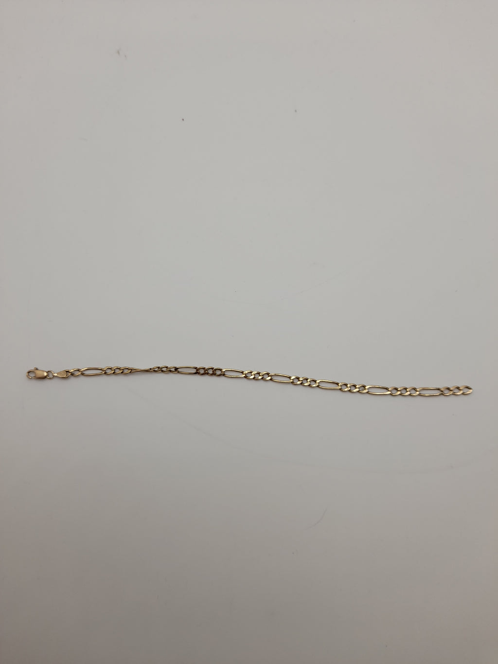 9ct,2.2g,Gold Bracelet