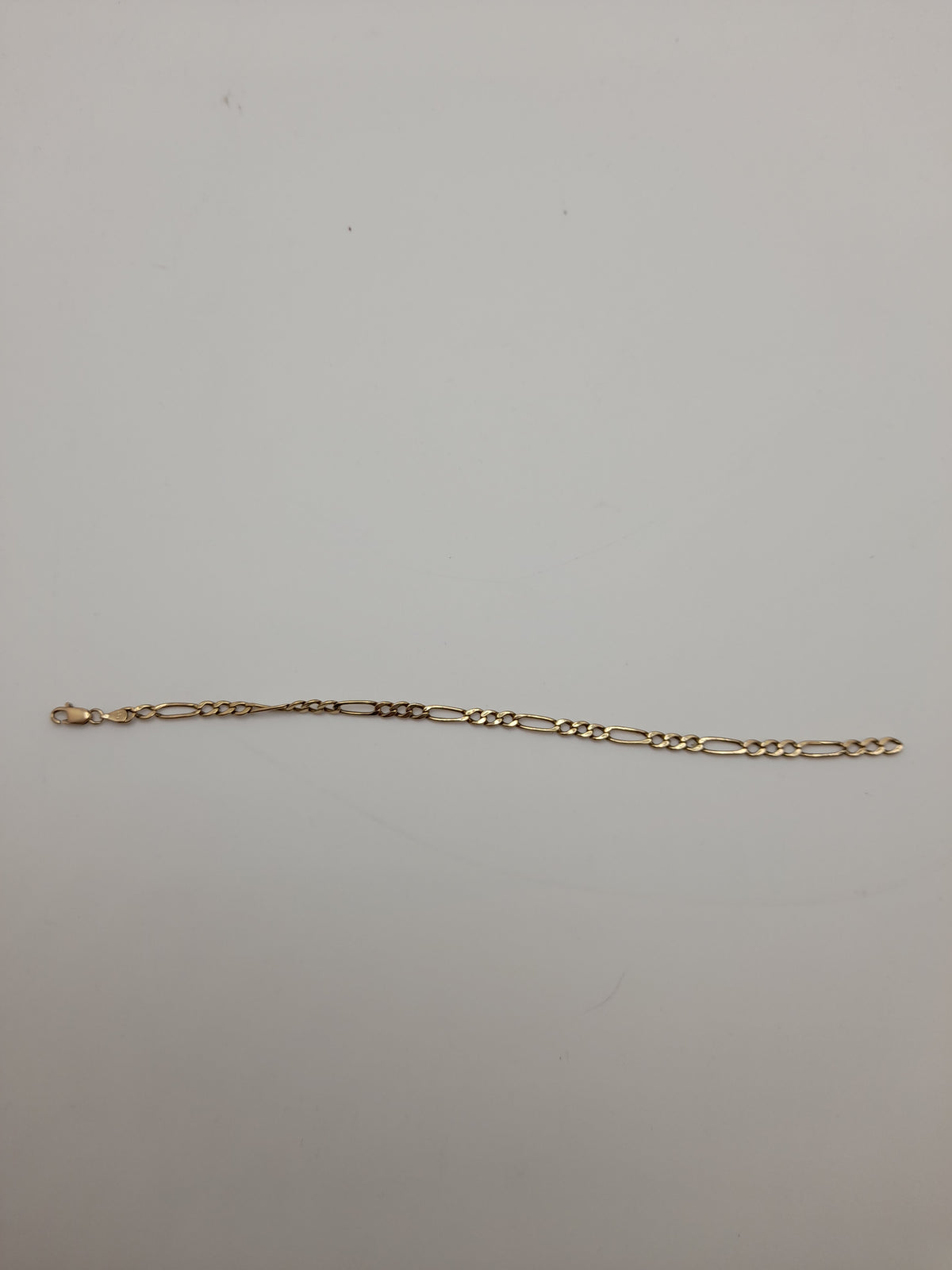 9ct,2.2g,Gold Bracelet