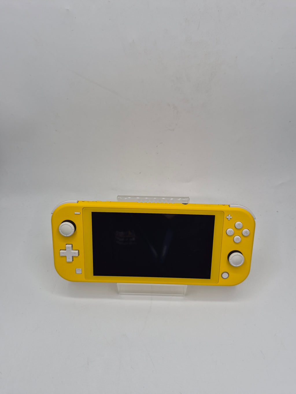 Nintendo Nintendo Switch Lite 32GB Yellow, Grade B