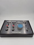 SSL2 mk1 USB Audio interface Black, Grade - B