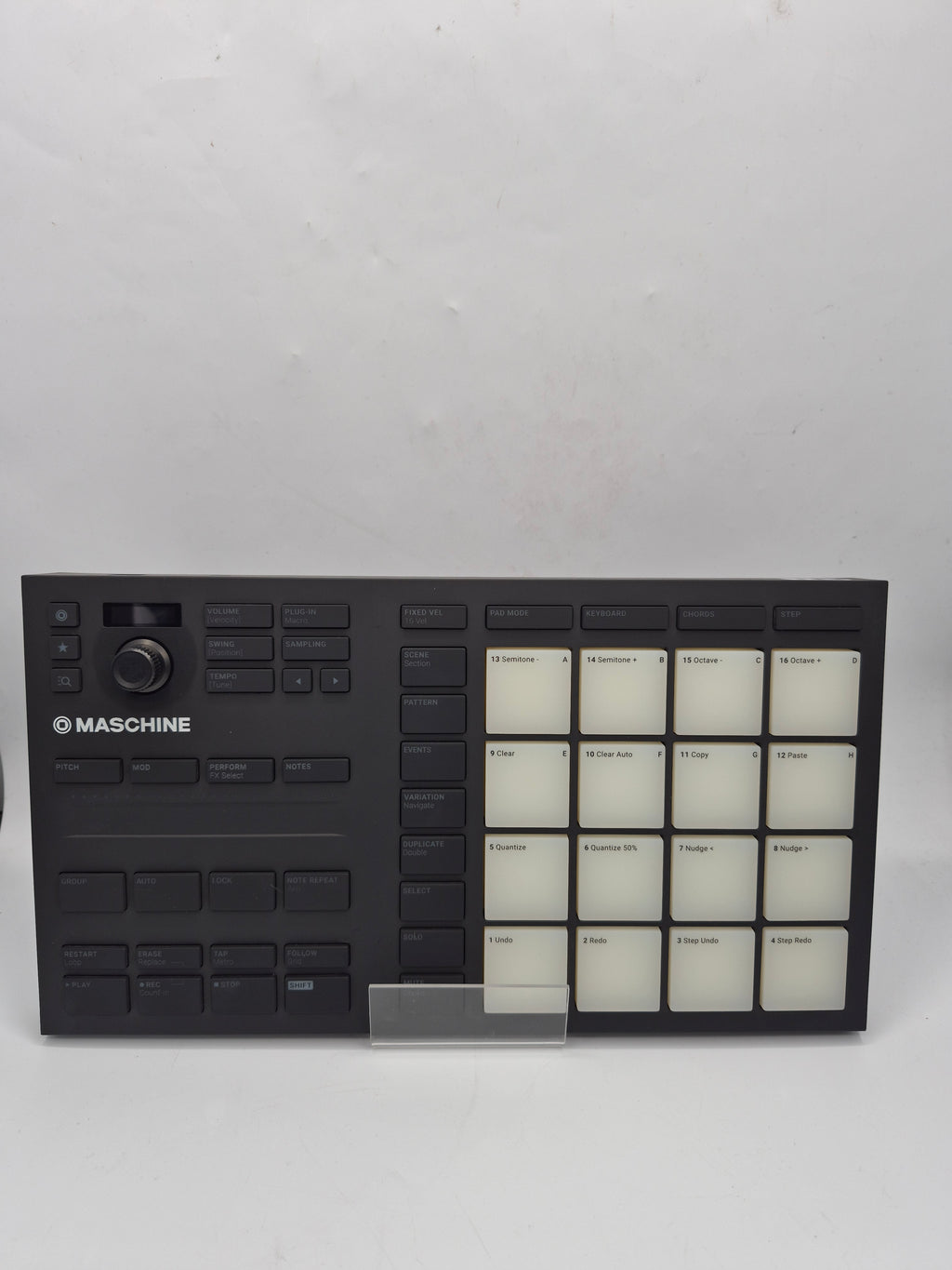 Maschine Mikro MK3 Black, Grade - B