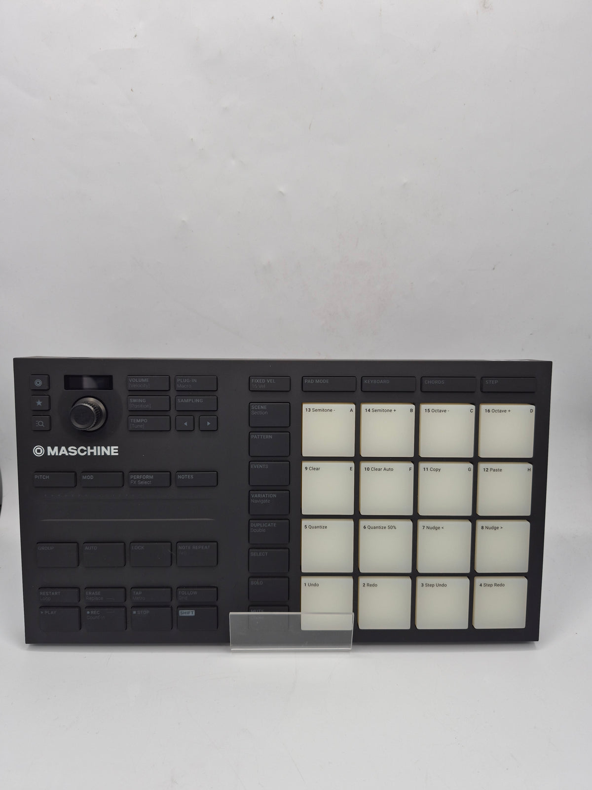 Maschine Mikro MK3 Black, Grade - B