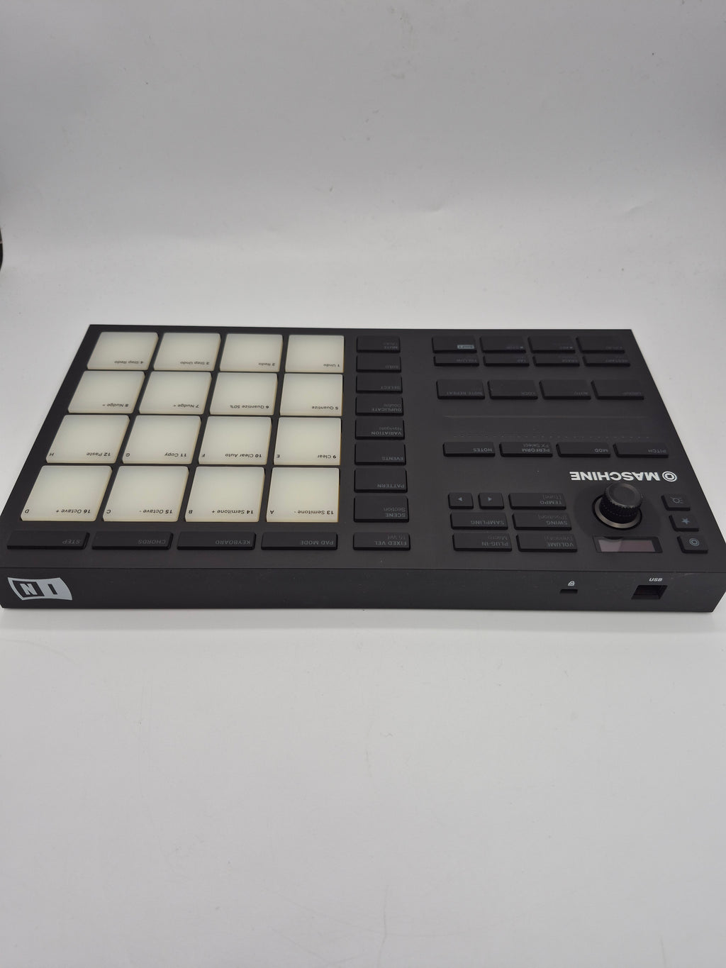 Maschine Mikro MK3 Black, Grade - B
