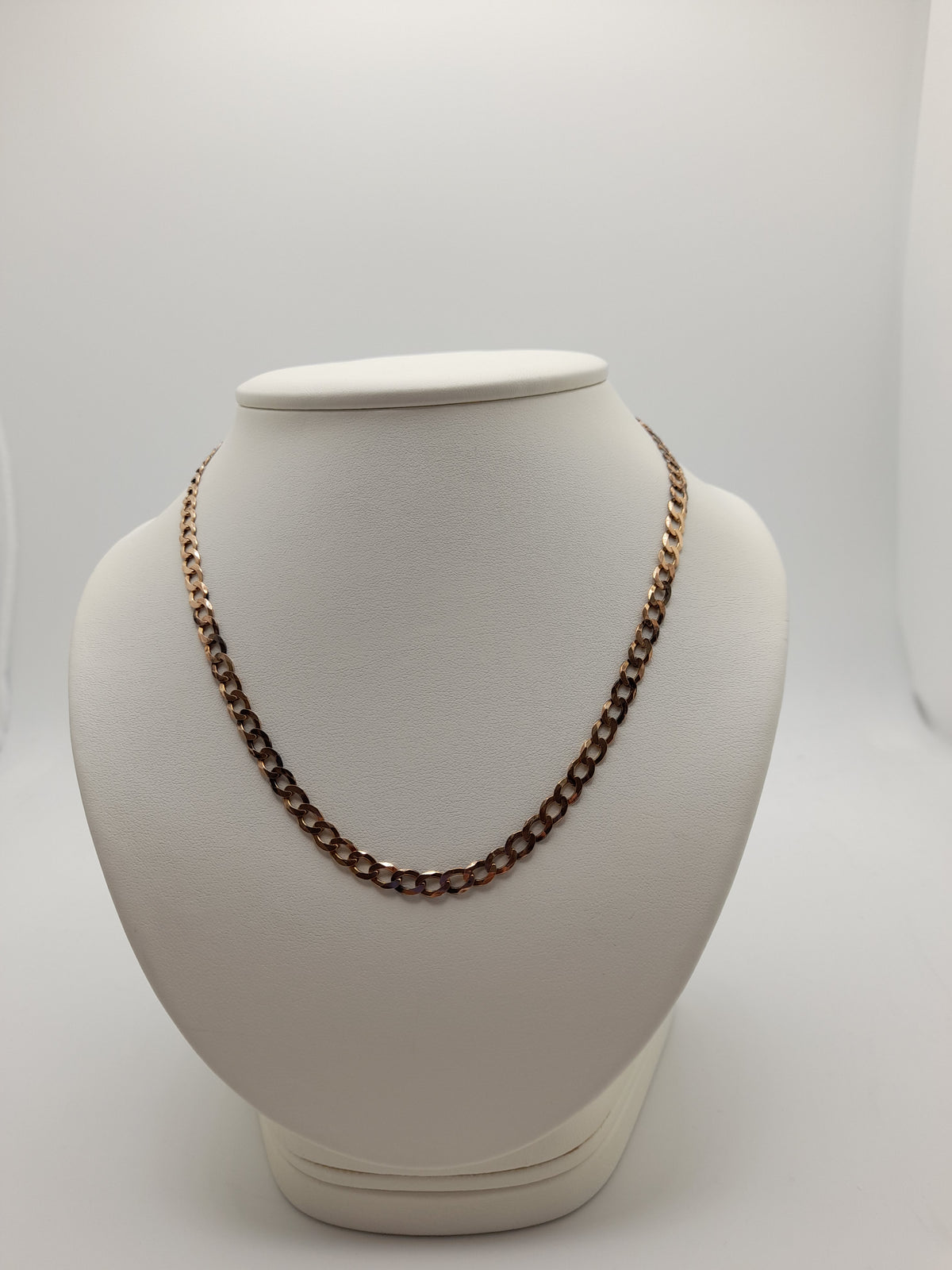 9ct,11.1g,Gold Chain