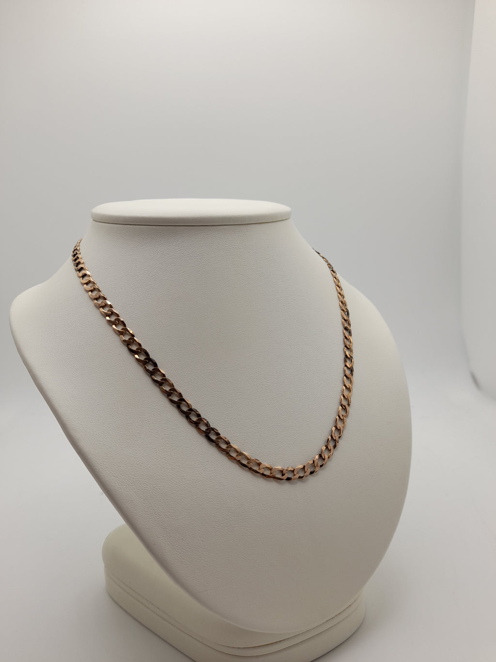 9ct,11.1g,Gold Chain