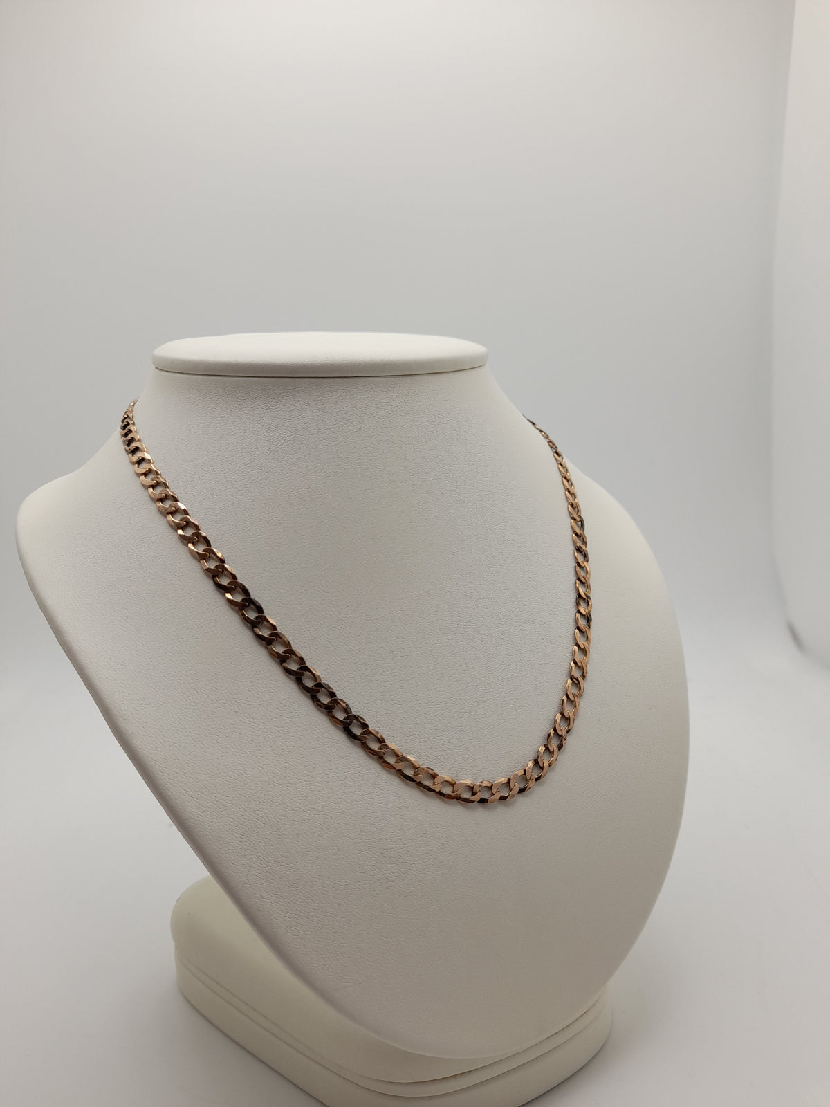 9ct,11.1g,Gold Chain