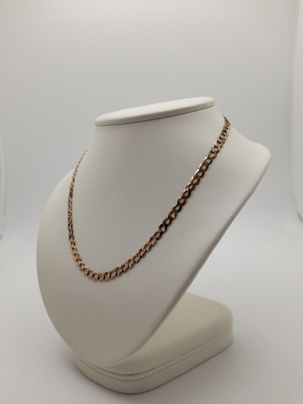 9ct,11.1g,Gold Chain