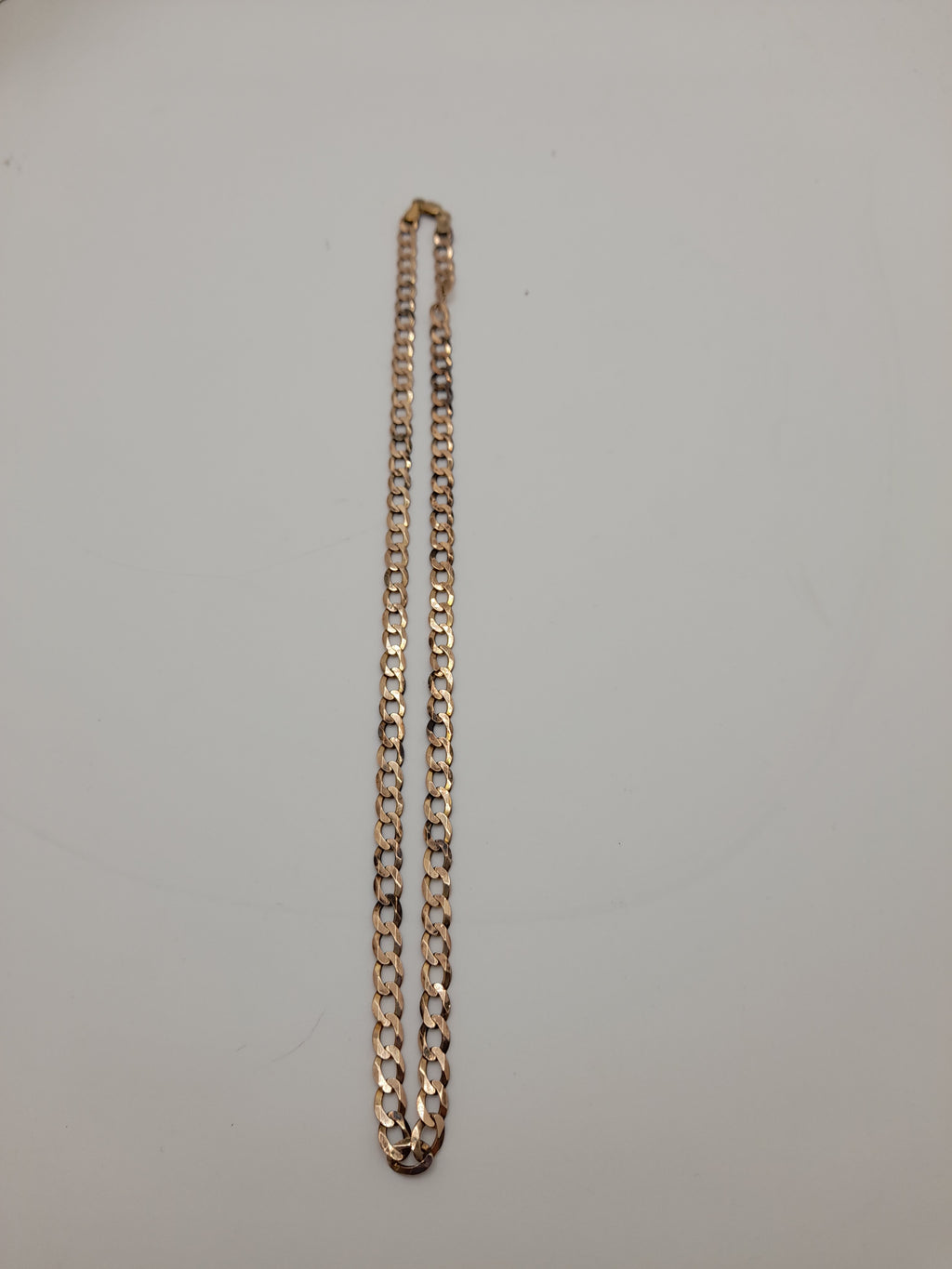 9ct,11.1g,Gold Chain
