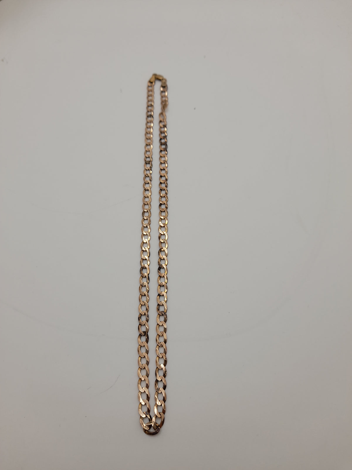 9ct,11.1g,Gold Chain