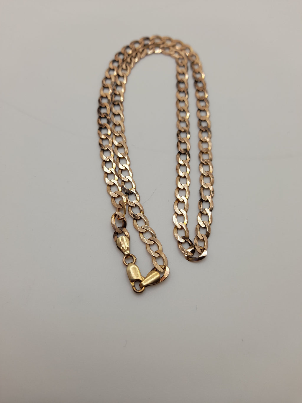 9ct,11.1g,Gold Chain