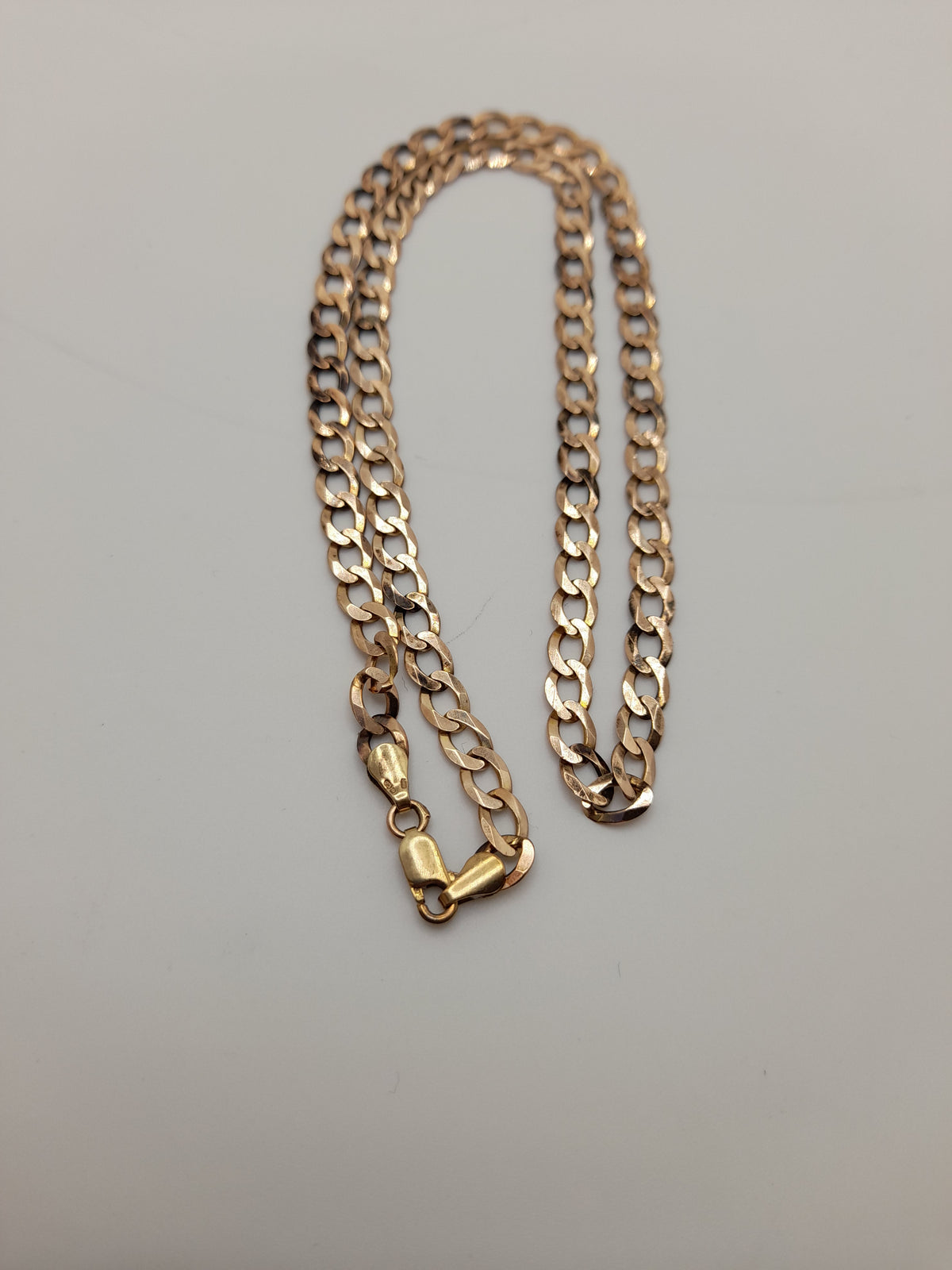 9ct,11.1g,Gold Chain