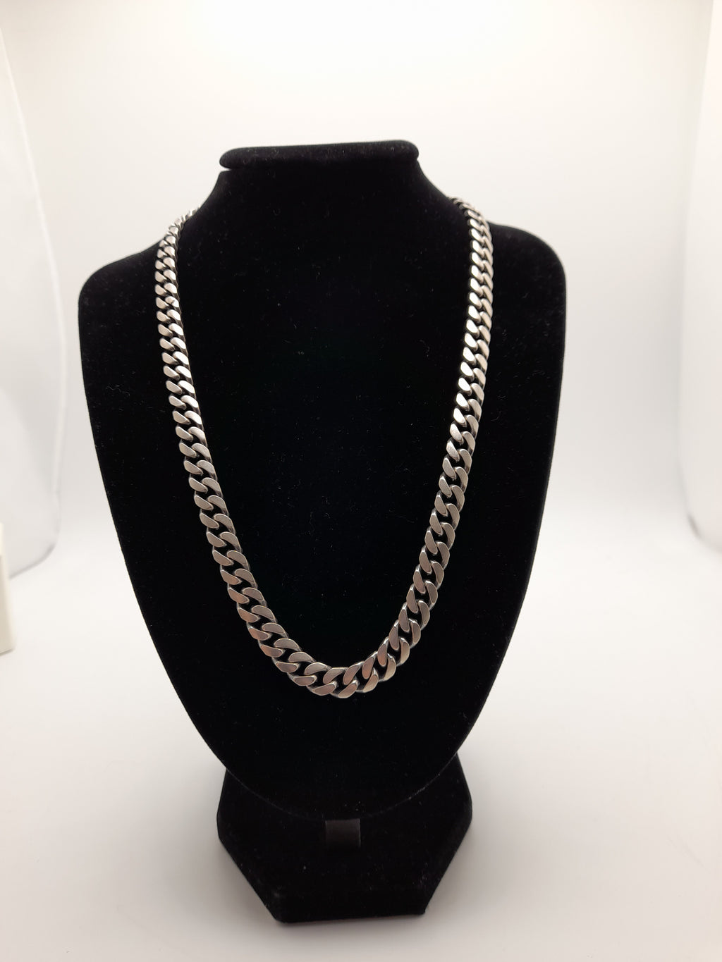 925,80g,Sterling Silver Chain