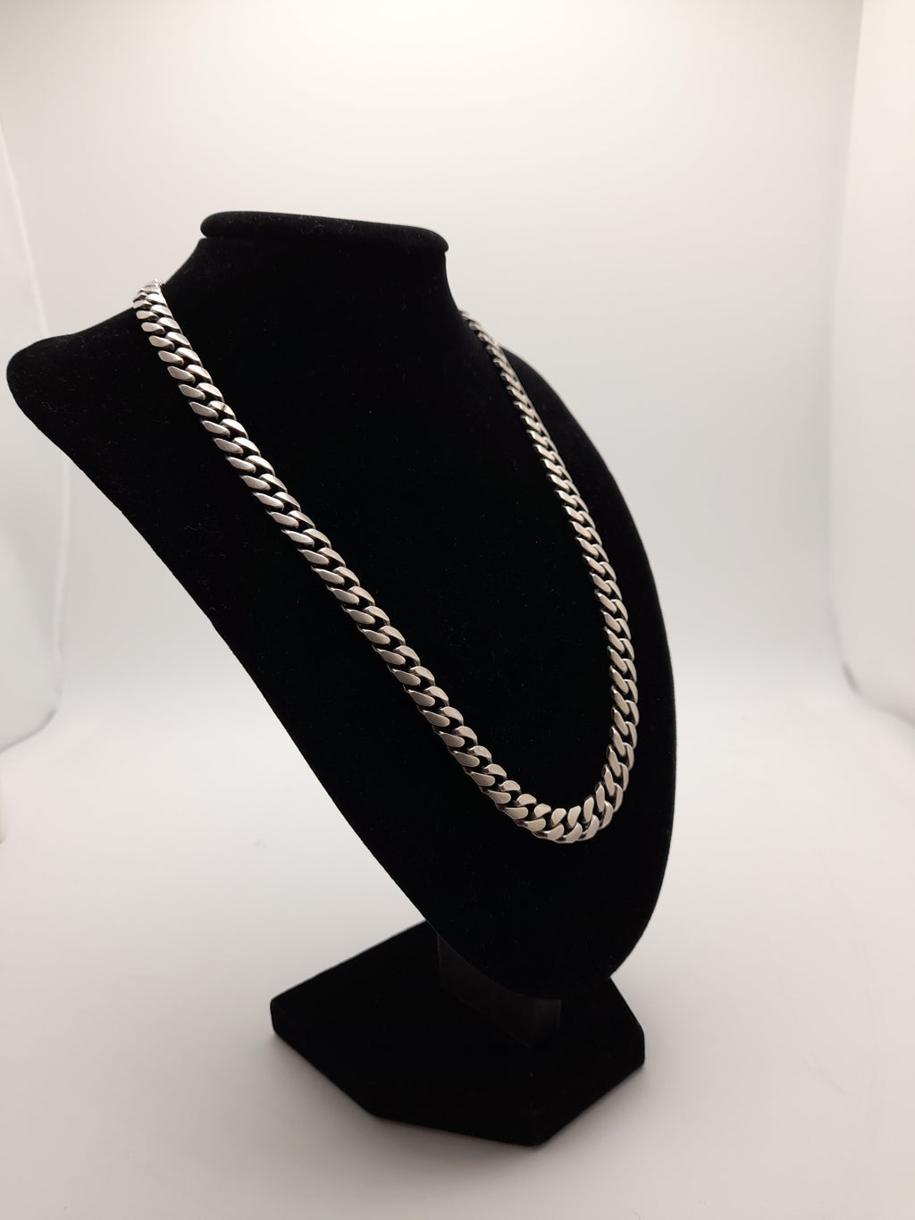 925,80g,Sterling Silver Chain