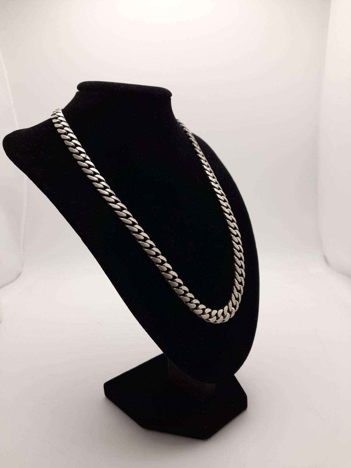 925,80g,Sterling Silver Chain
