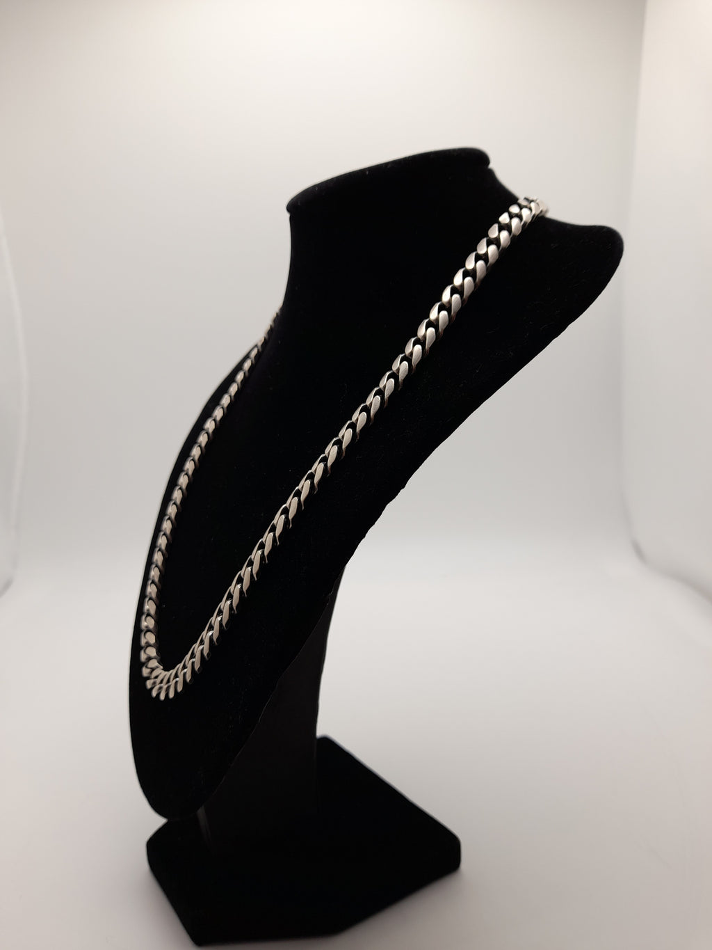 925,80g,Sterling Silver Chain