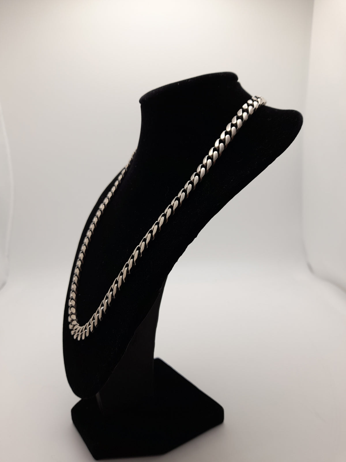 925,80g,Sterling Silver Chain