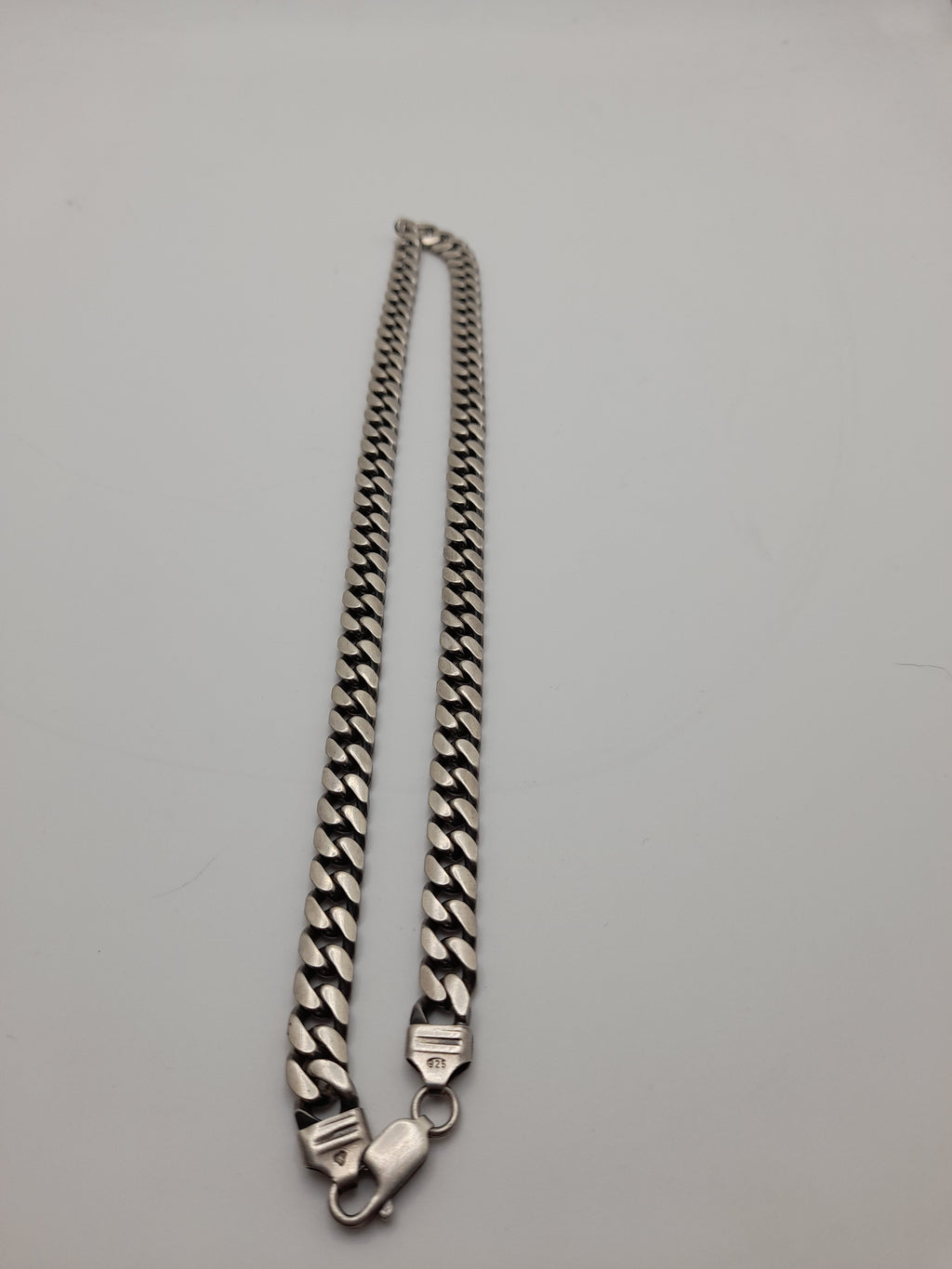 925,80g,Sterling Silver Chain