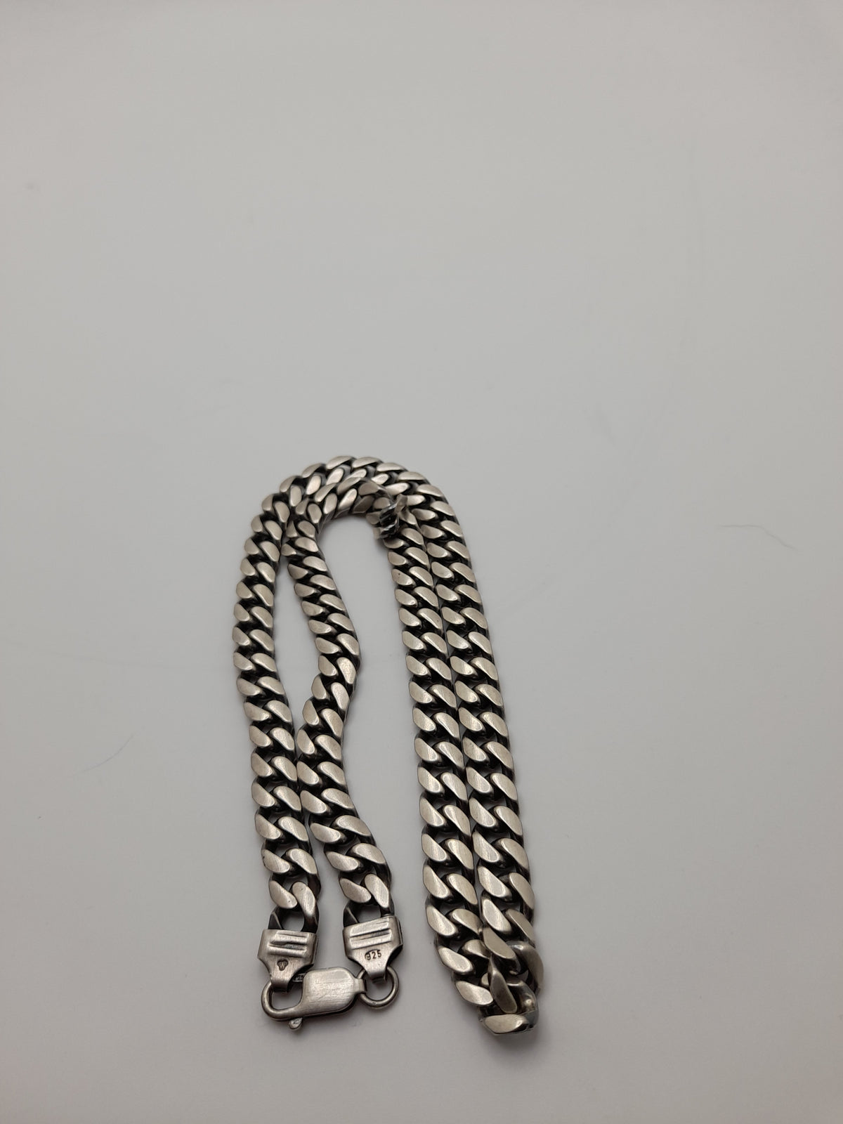 925,80g,Sterling Silver Chain