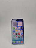 Apple iPhone 15 128GB White, Grade B