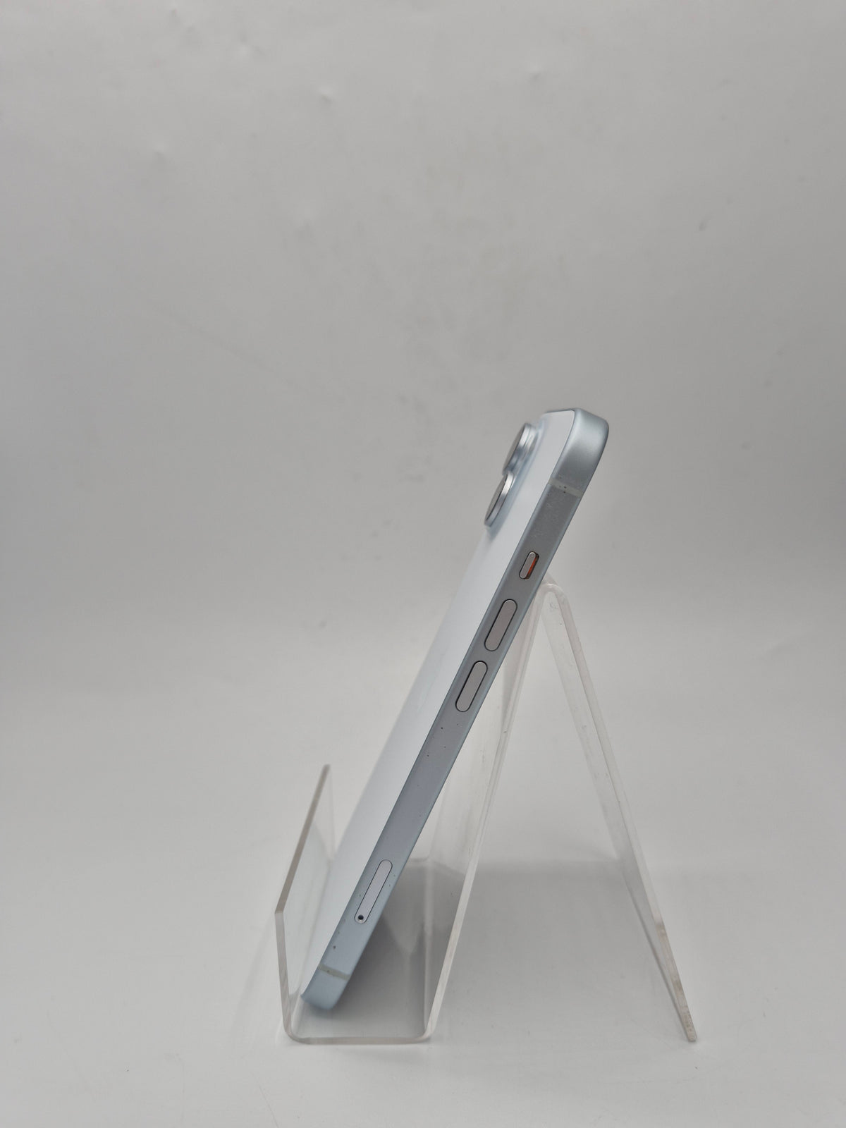 Apple iPhone 15 128GB White, Grade B