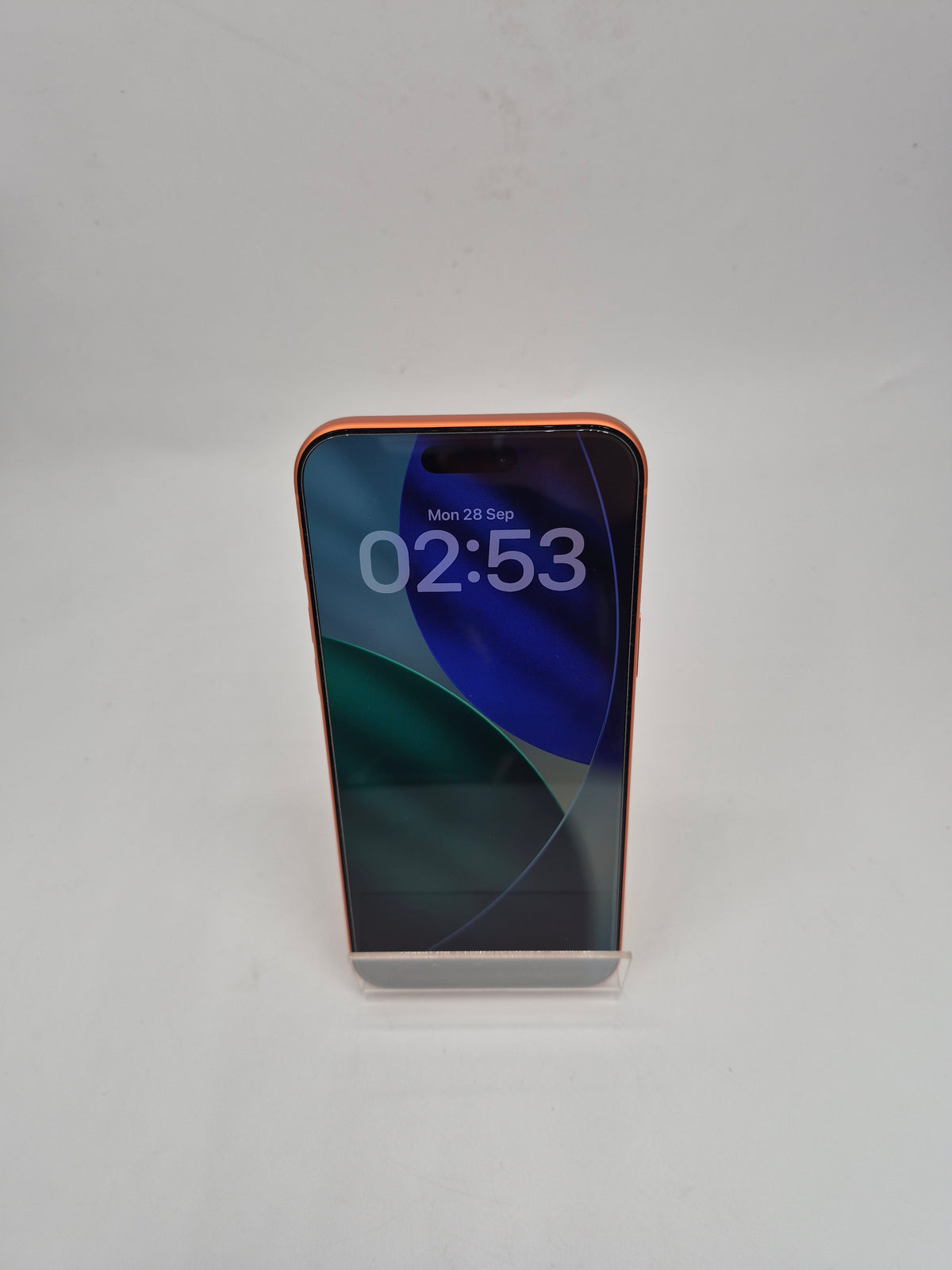 Apple iPhone 17 Pro Max 256GB Orange, Grade B