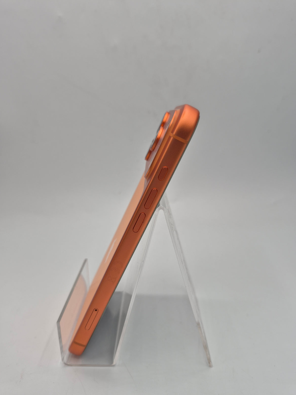 Apple iPhone 17 Pro Max 256GB Orange, Grade B