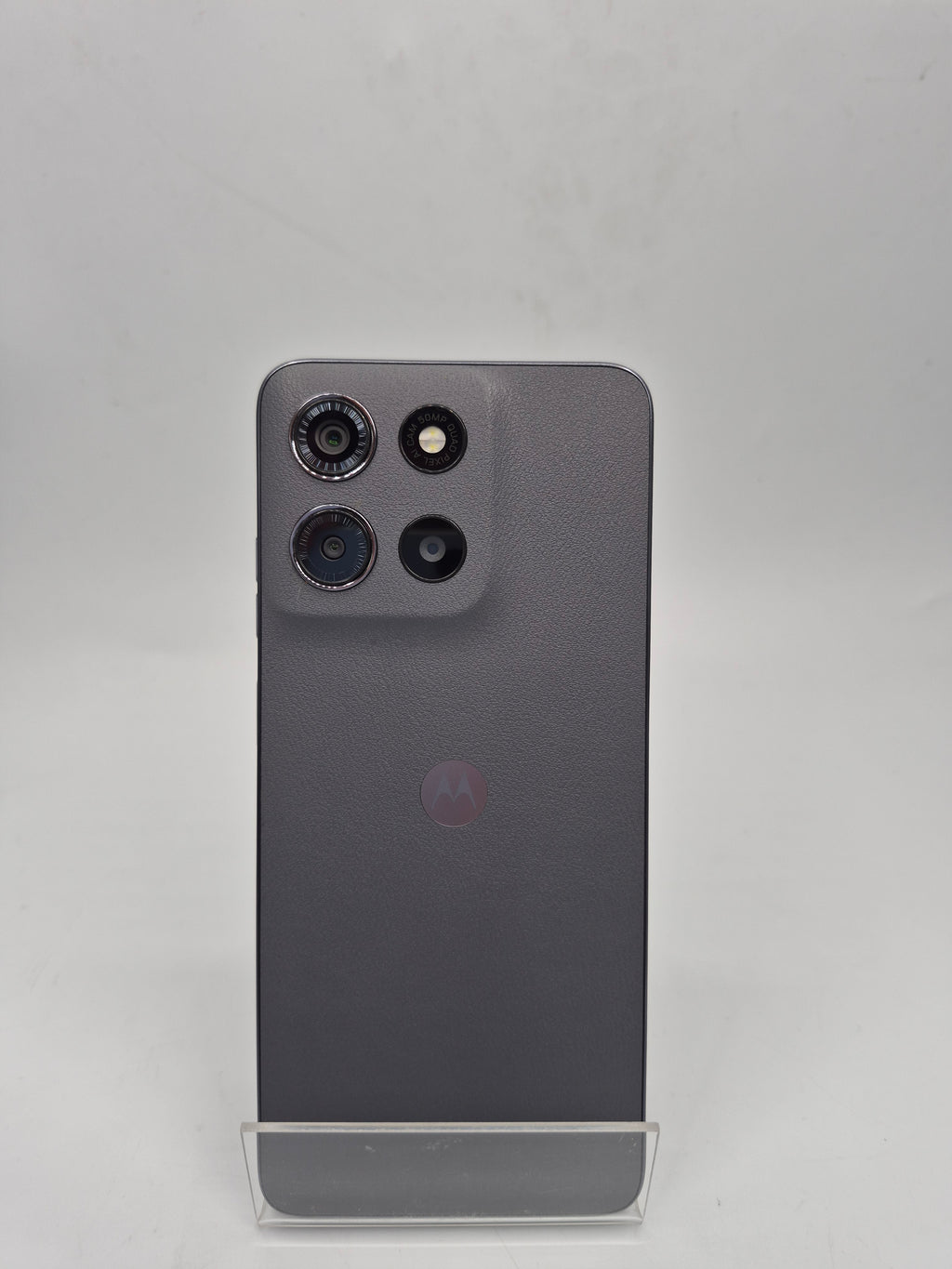Motorola G15 128GB Grey, Grade - B