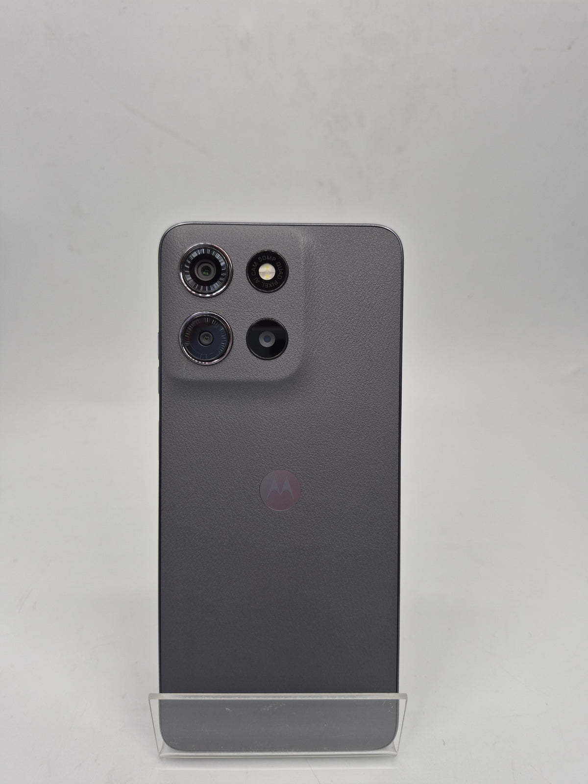 Motorola G15 128GB Grey, Grade - B