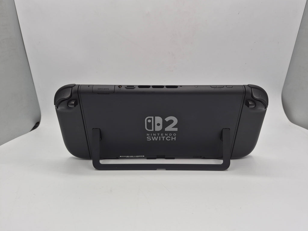 Nintendo Nintendo Switch 2 256GB Black, Grade B