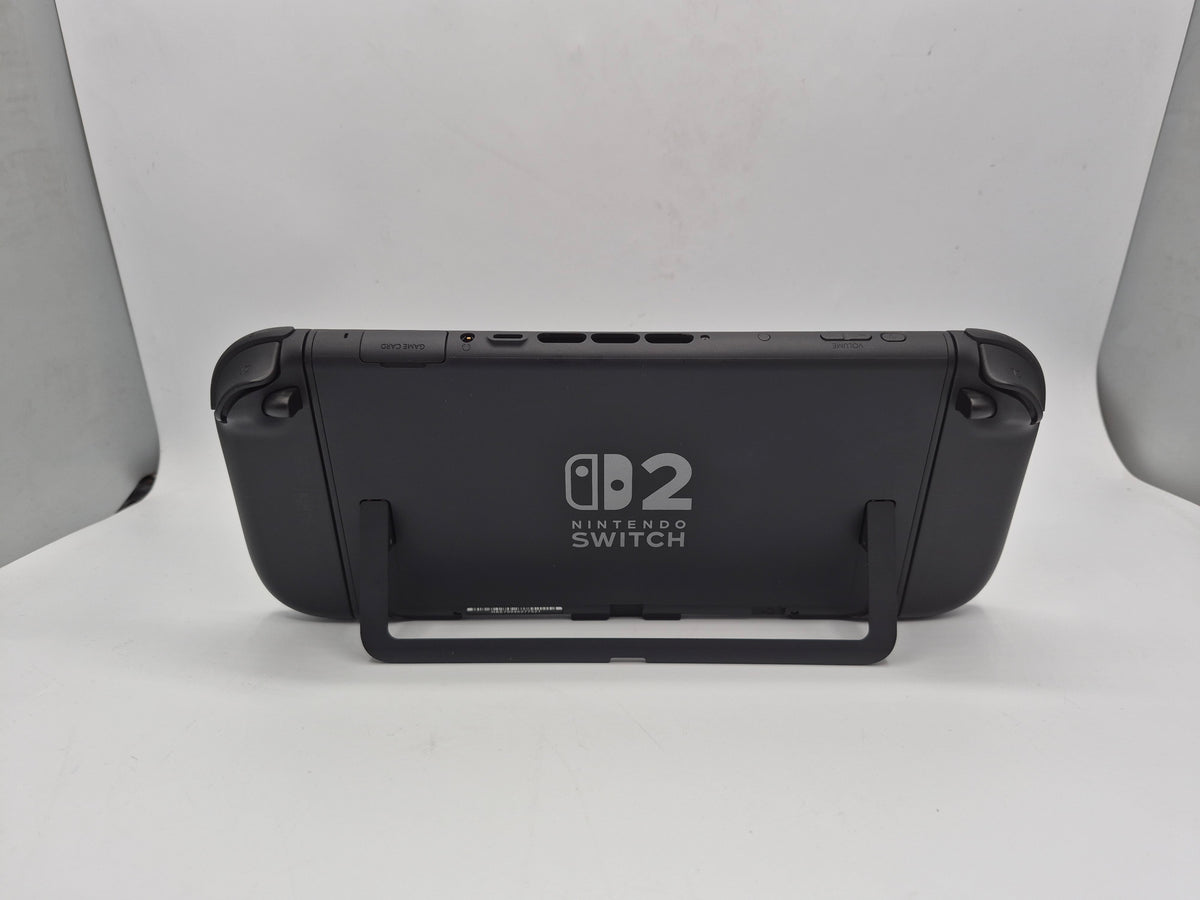 Nintendo Nintendo Switch 2 256GB Black, Grade B