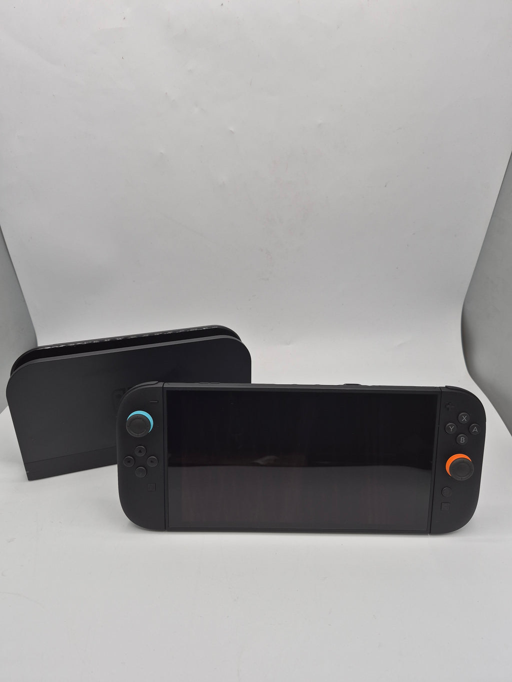 Nintendo Nintendo Switch 2 256GB Black, Grade B