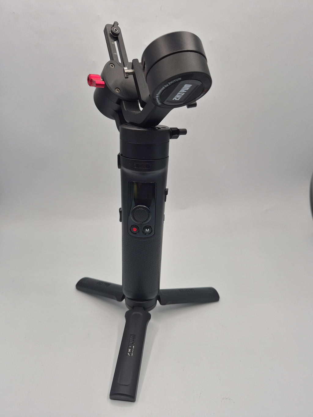 Zhiyun crane M2 Black, Grade - B