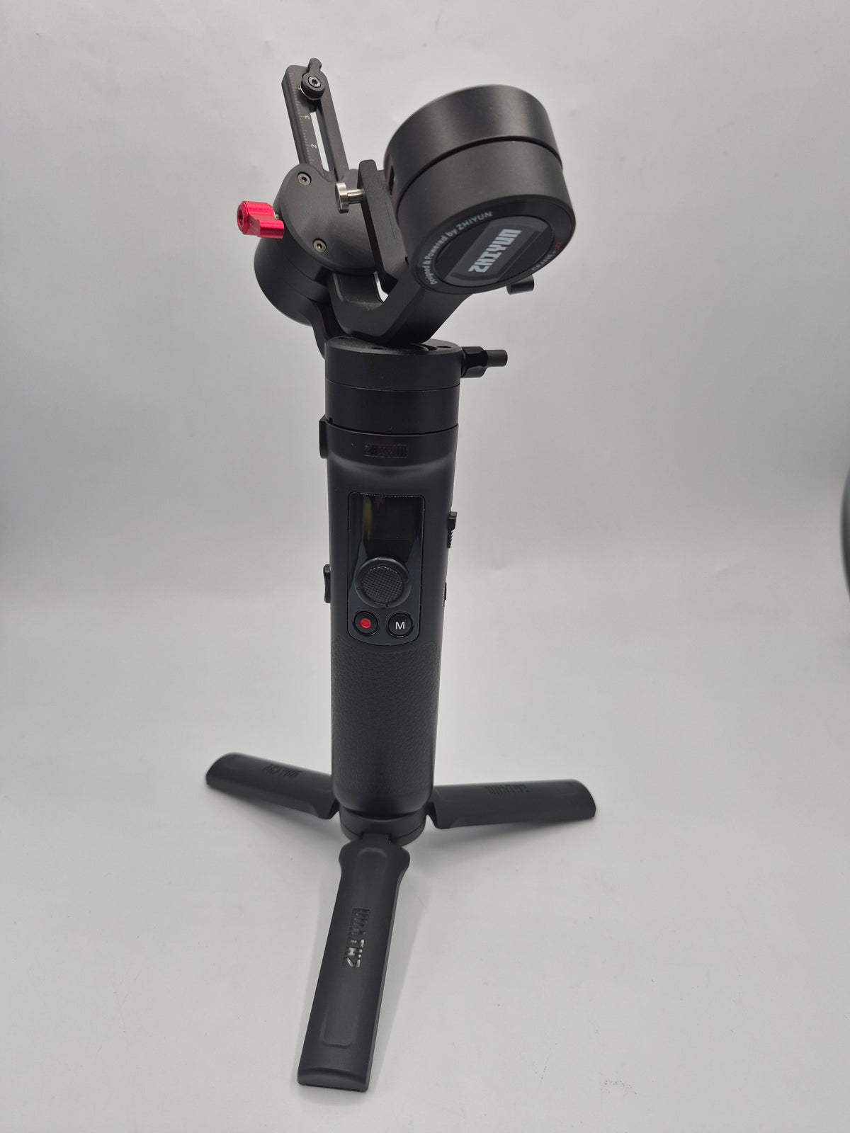 Zhiyun crane M2 Black, Grade - B