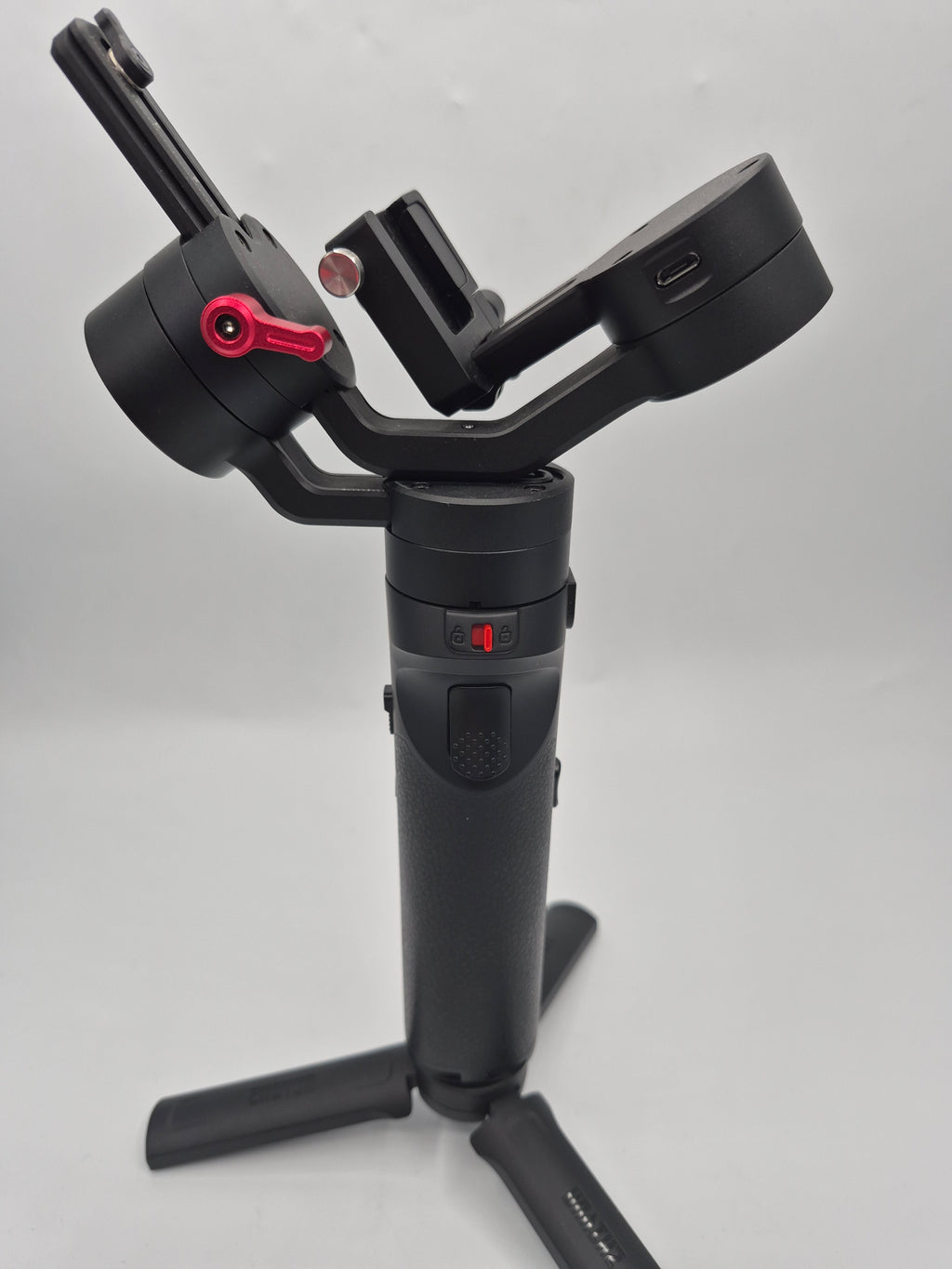 Zhiyun crane M2 Black, Grade - B