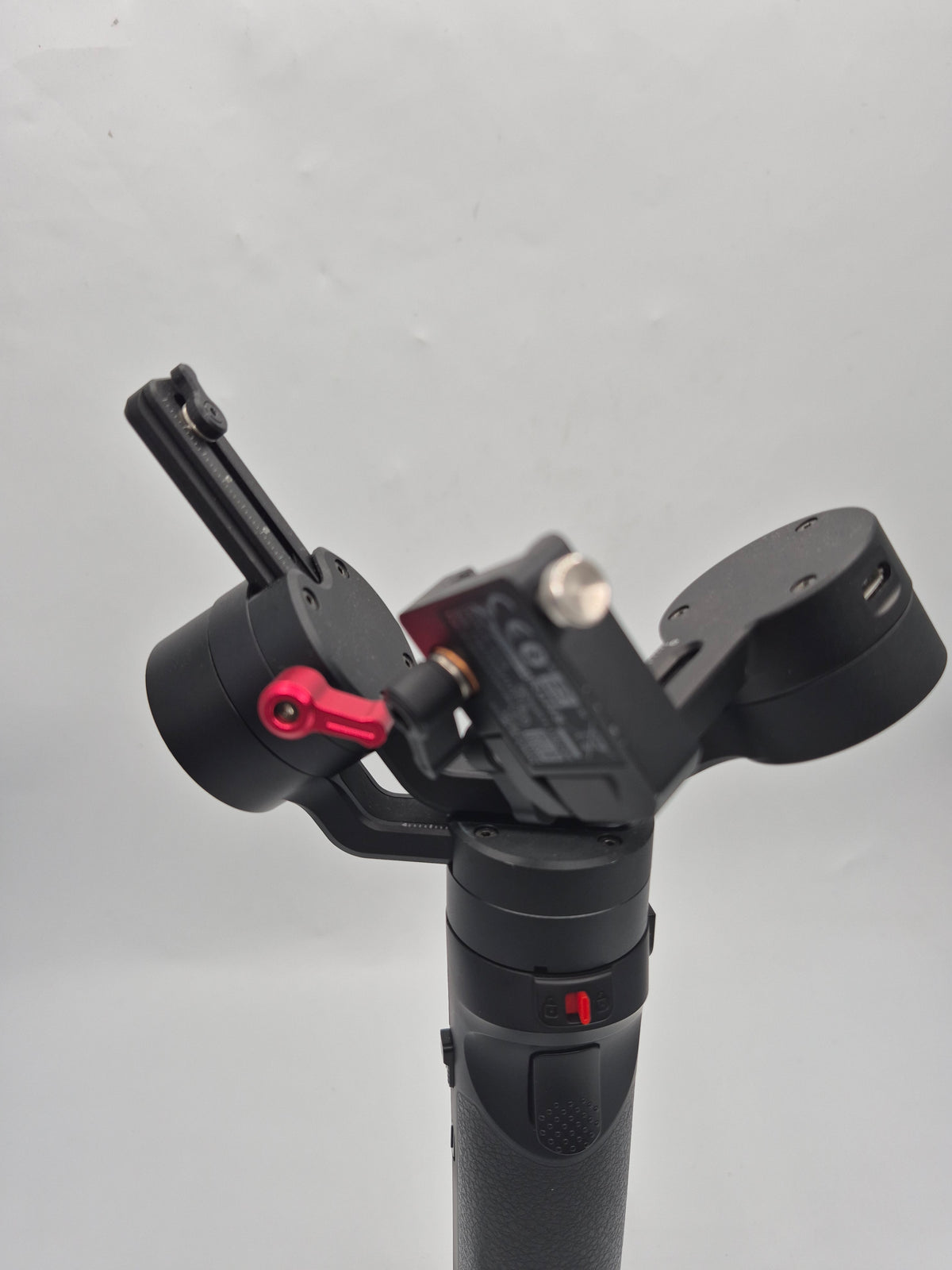 Zhiyun crane M2 Black, Grade - B