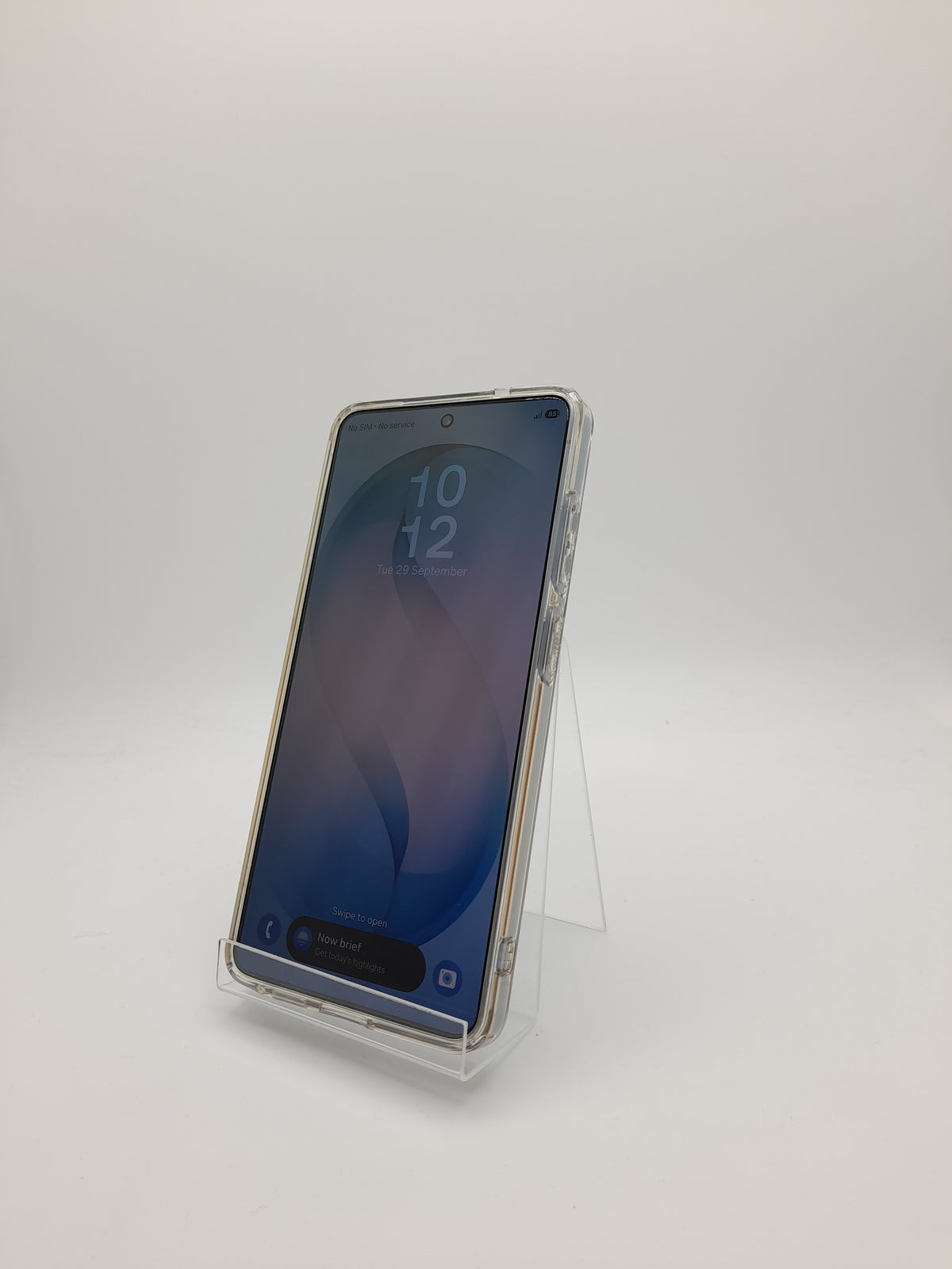 Samsung Galaxy S26 Ultra 256GB Light Blue, Grade A